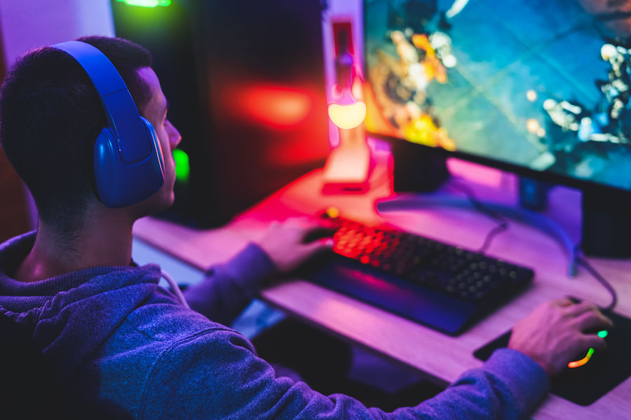 Стримеры: кто это такие и что они делают