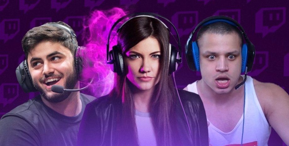 Стримеры: кто это такие и что они делают