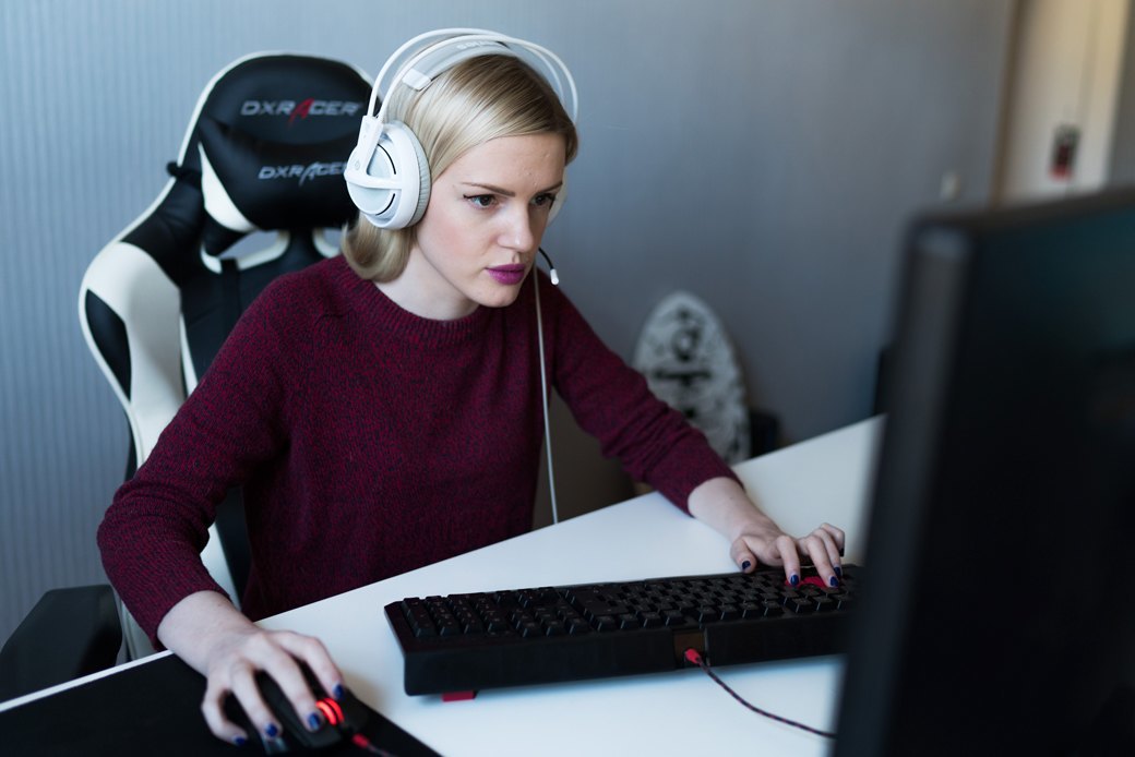 Стримеры: кто это такие и что они делают