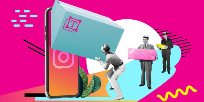 Как продвигать публикацию в Инстаграм: пошаговая инструкция