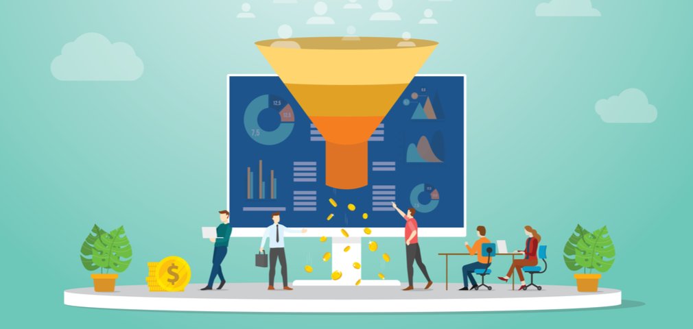 How to Create a Digital Marketing Funnel