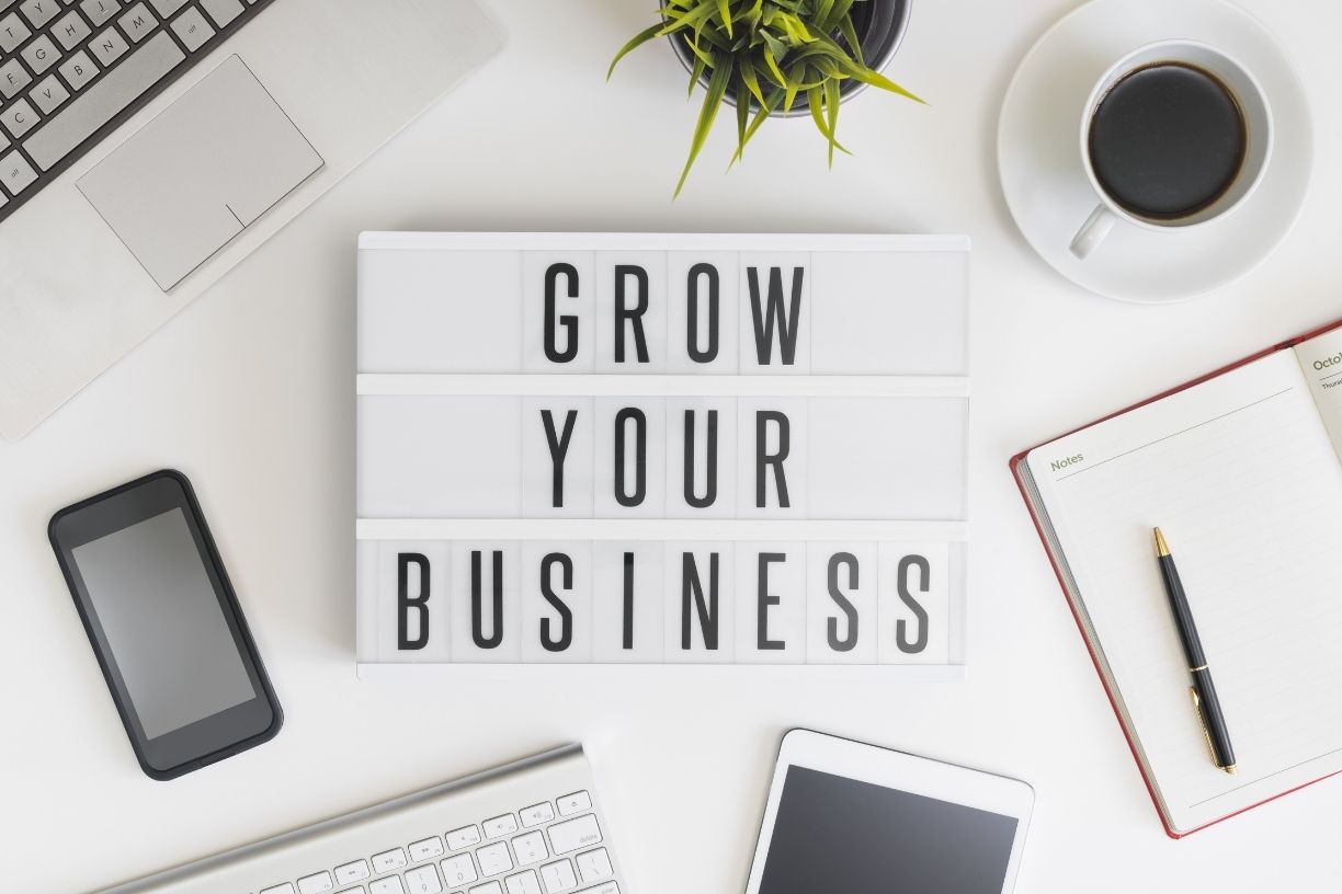 Tips for Quickly Expanding and Growing a Small Business