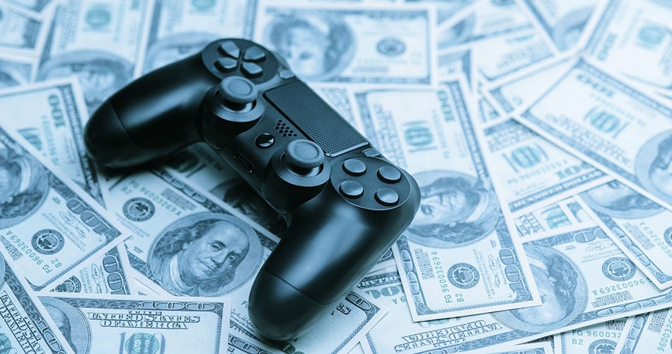 How to Make Money through Video Gaming