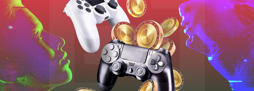 How to Make Money through Video Gaming