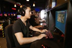How to Make Money through Video Gaming