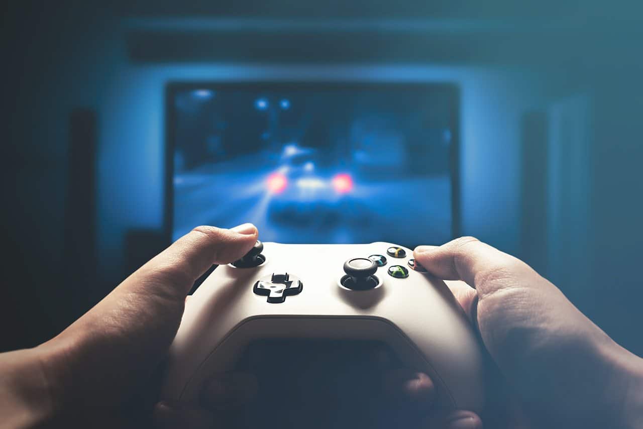 How to Make Money through Video Gaming