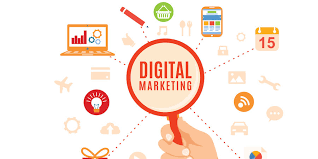Top 6 Digital Marketing Strategies for Your Startup