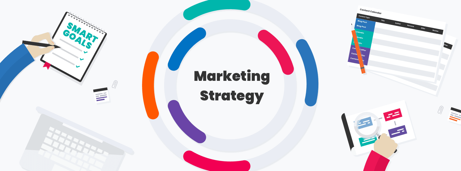Top 6 Digital Marketing Strategies for Your Startup