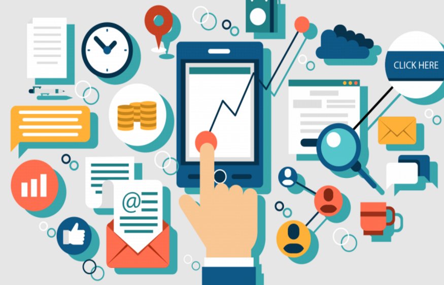 Top 6 Digital Marketing Strategies for Your Startup