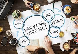 Top 6 Digital Marketing Strategies for Your Startup