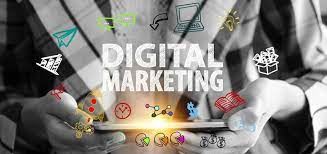 Top 6 Digital Marketing Strategies for Your Startup