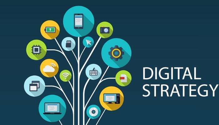Top 6 Digital Marketing Strategies for Your Startup