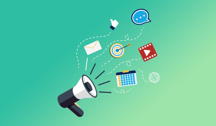 Top 6 Digital Marketing Strategies for Your Startup