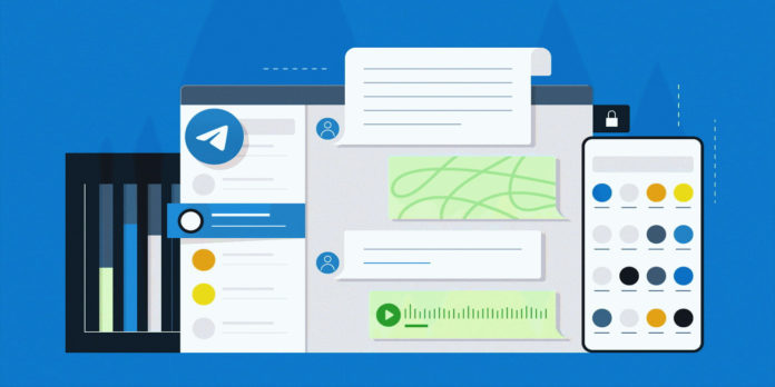 Виджет Телеграм-канала: как сделать и поставить на сайт