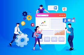 Top 7 Tips to Use Google Trends for SEO