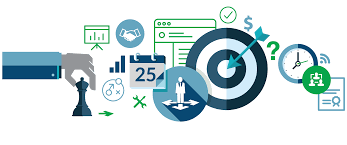 Top 5 Ways to Improve Your Digital Marketing Efforts