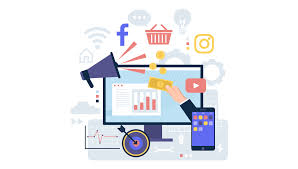 Top 5 Ways to Improve Your Digital Marketing Efforts