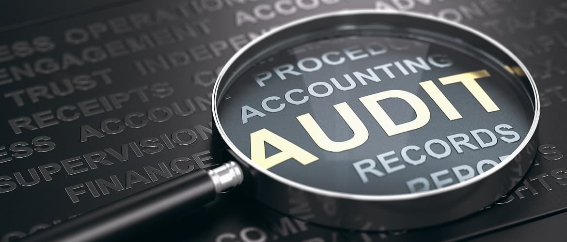 Top 5 Things to Know About Audits for Your Business