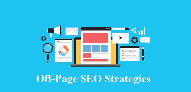 Best Off-Page SEO Guide in 2022