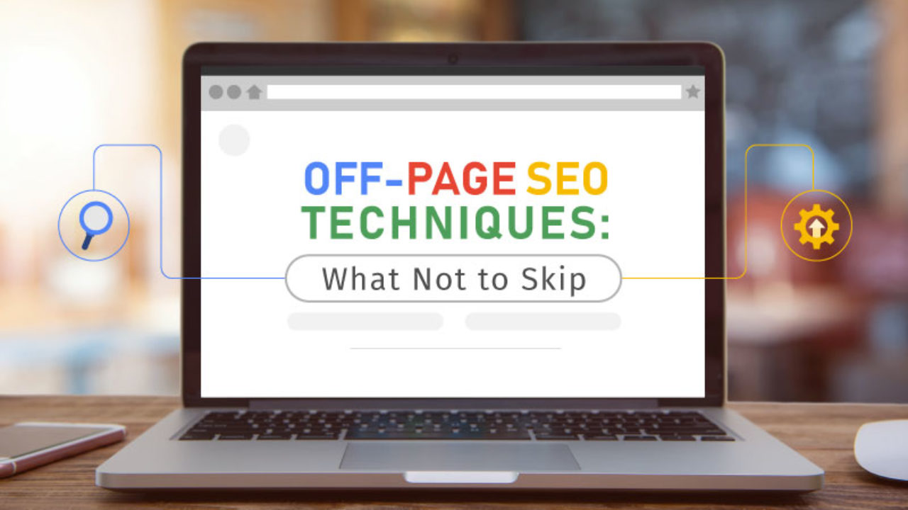 Best Off-Page SEO Guide in 2022