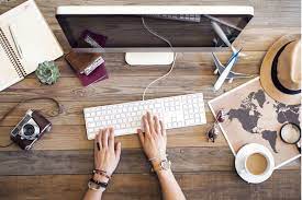 The Rise of Remote Work and How can increase and Development