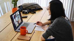 The Rise of Remote Work and How can increase and Development