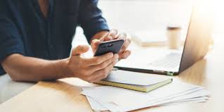 What is SMS for Business?