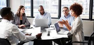 How Firms Successfully Resume Business Operations