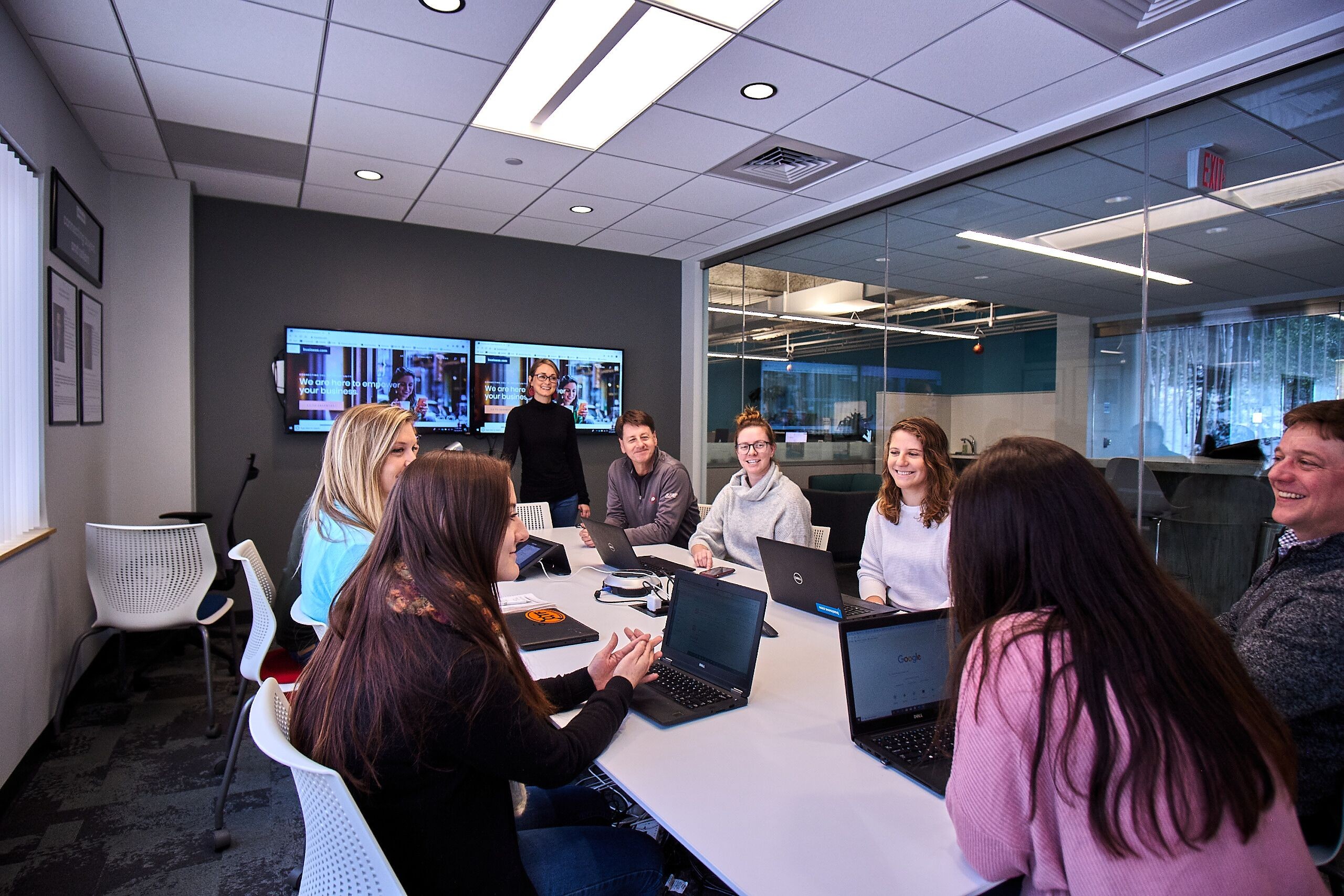 How Firms Successfully Resume Business Operations