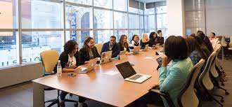 How Firms Successfully Resume Business Operations