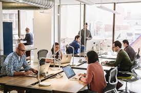 How Firms Successfully Resume Business Operations