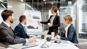 How Firms Successfully Resume Business Operations