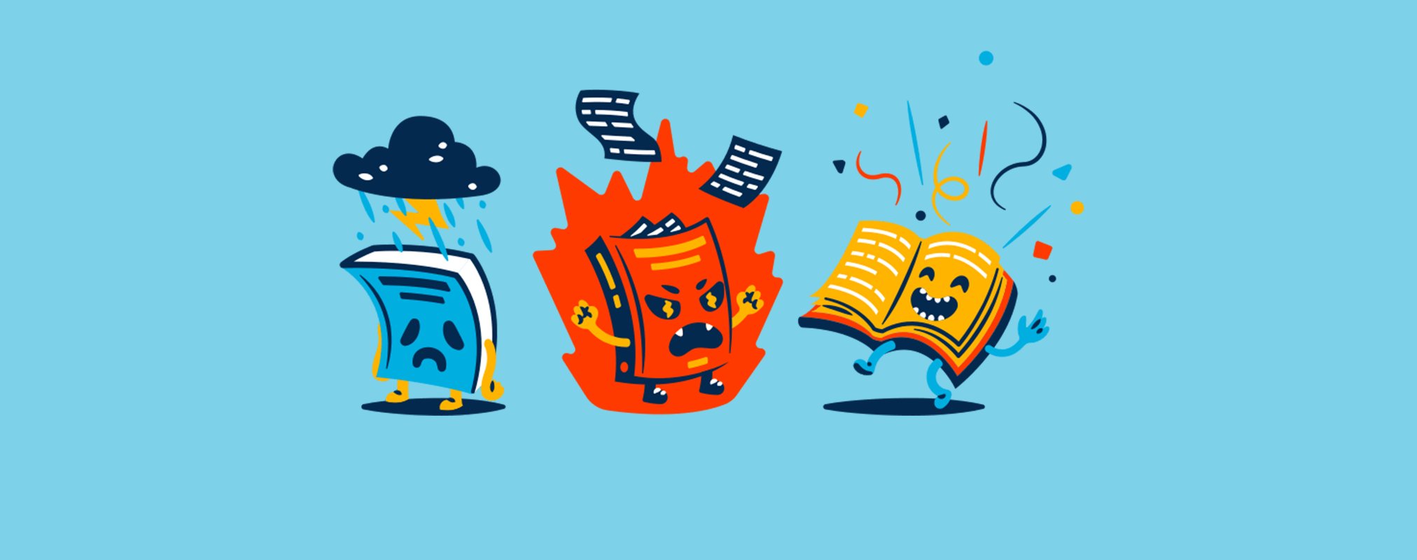 Сторителлинг в соцсетях: форматы, правила, ошибки