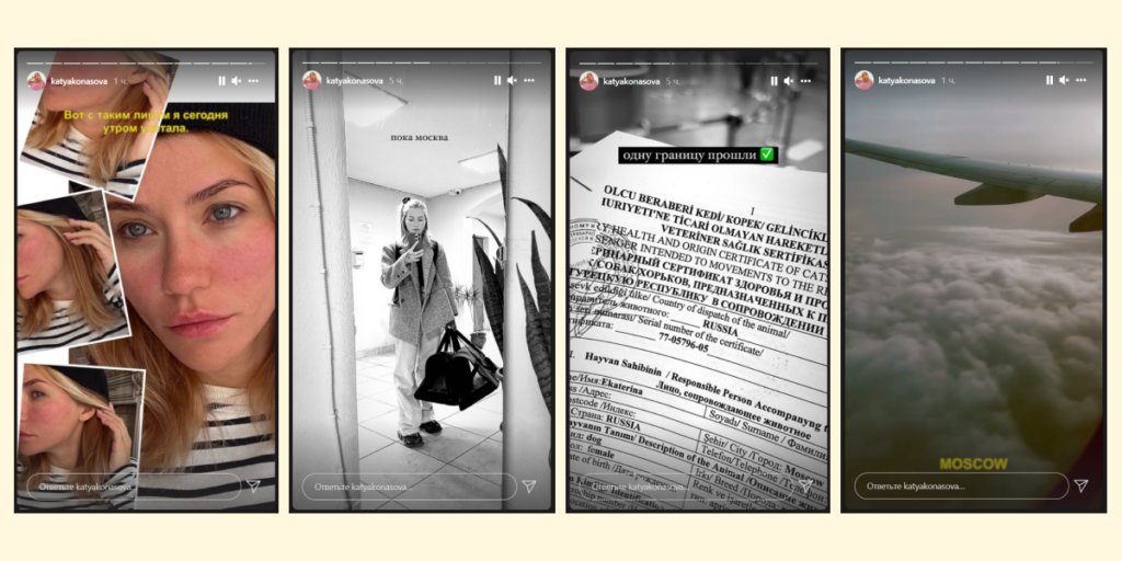 Сторителлинг в соцсетях: форматы, правила, ошибки