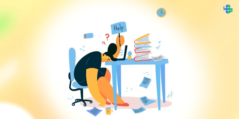 Что такое эмоциональное выгорание: причины, симптомы и как от него избавиться