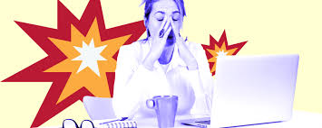 Что такое эмоциональное выгорание: причины, симптомы и как от него избавиться