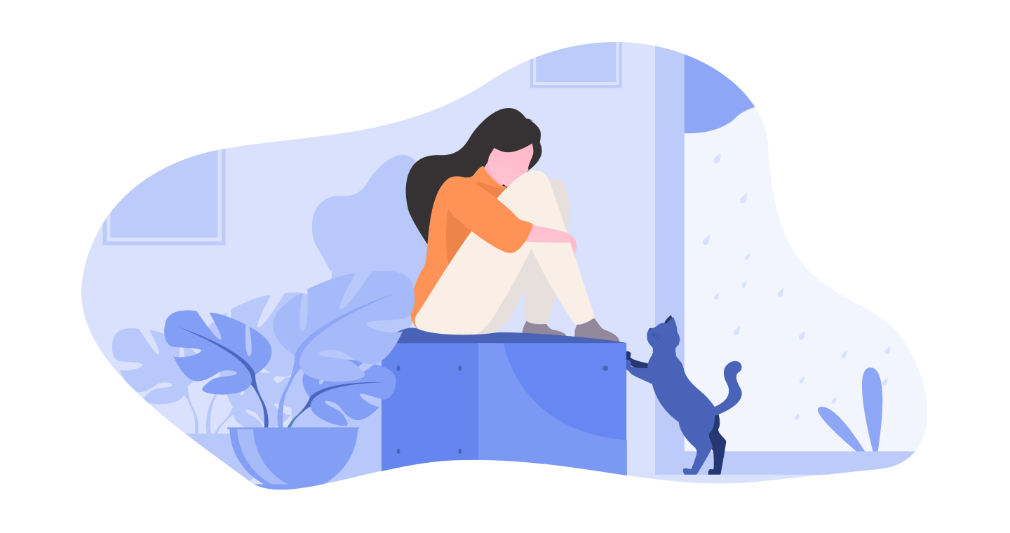 Что такое эмоциональное выгорание: причины, симптомы и как от него избавиться