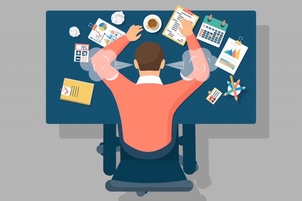 Что такое эмоциональное выгорание: причины, симптомы и как от него избавиться