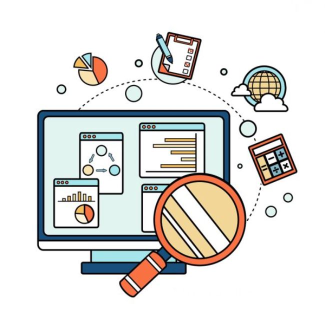 Обзор сервиса Testograf — создание анкет, форм, опросов