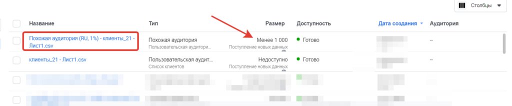Реклама в Facebook: как настроить и запустить на примере клининговой компании