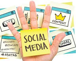 Top 7 Ways You Can Leverage Social Media for Your E-commerce Business in 2022