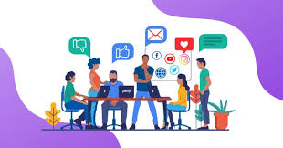 Top 7 Ways You Can Leverage Social Media for Your E-commerce Business in 2022