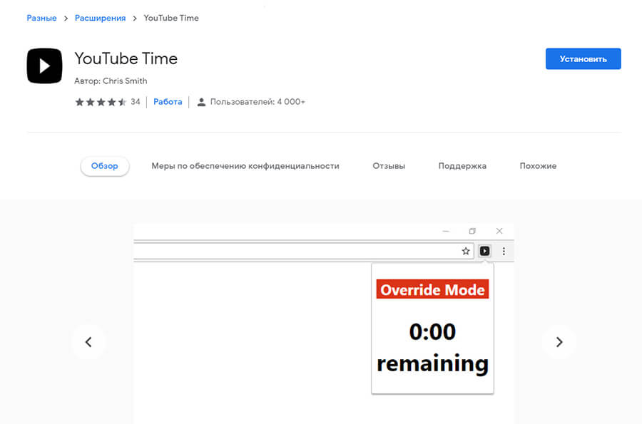 ТОП расширений для Ютуб