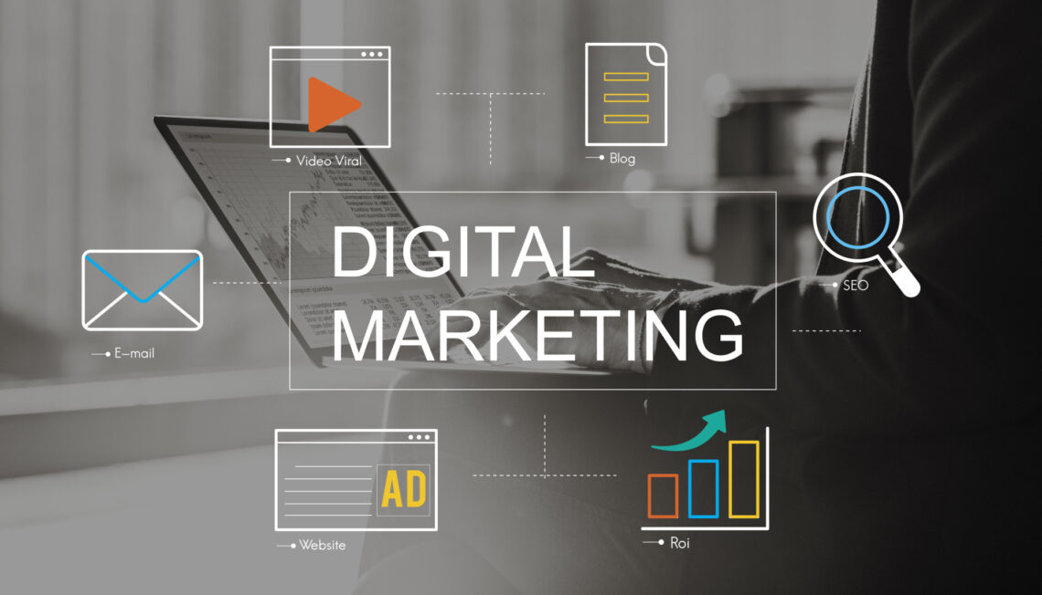 Top Digital Marketing Tips to help Small Businesses Thrive
