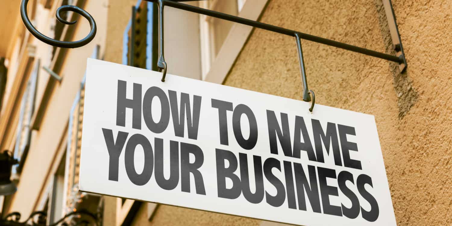 How to Buy a Business Name – Small Business Trends