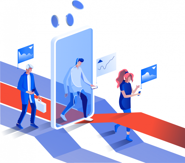 Leaders can reap the Benefits of creating a Strong Brand