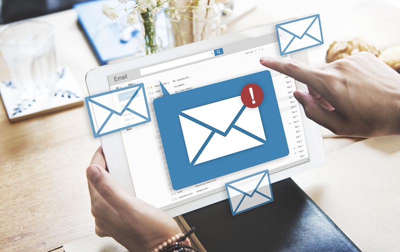 8 Best Reasons Why Email Marketing Delivers the Highest ROI