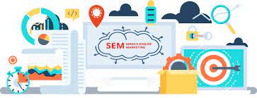 Some interesting facts about working of a search engine marketing agency