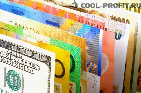 Как инвестировать в валюту и получать доход выше депозита