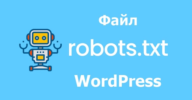 Файл Robots.txt: создание, настройка, проверка и индексация сайта